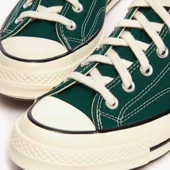 Converse | Shoes | New In Box Midnight Clover Converse High Tops 7 |  Poshmark